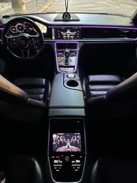 Porsche Panamera  4S Night Pack | Mobile.bg    12