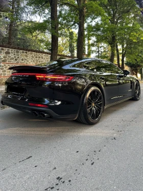Porsche Panamera  4S Night Pack | Mobile.bg    5