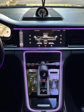 Porsche Panamera  4S Night Pack | Mobile.bg    15