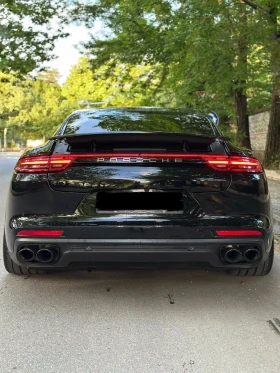 Porsche Panamera  4S Night Pack | Mobile.bg    6