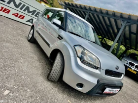 Kia Soul 1.6CRDI* REALNI KM*  | Mobile.bg � ����� ������ 3