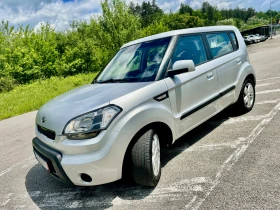     Kia Soul 1.6CRDI* REALNI KM* 