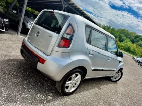 Kia Soul 1.6CRDI* REALNI KM*  | Mobile.bg � ����� ������ 4