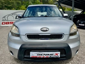 Kia Soul 1.6CRDI* REALNI KM*  | Mobile.bg � ����� ������ 2