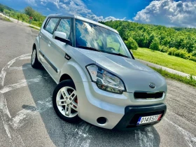     Kia Soul 1.6CRDI* REALNI KM* 