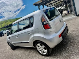 Kia Soul 1.6CRDI* REALNI KM*  | Mobile.bg � ����� ������ 6