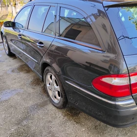 Обява за продажба на Mercedes-Benz E 320 Авангард ~12 000 лв. - изображение 5