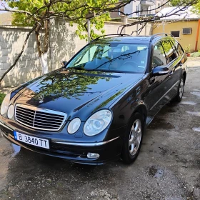 Обява за продажба на Mercedes-Benz E 320 Авангард ~12 000 лв. - изображение 6