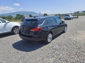 Opel Astra 1.6CDTi* 136k.c. | Mobile.bg    4