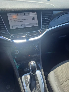 Opel Astra 1.6CDTi* 136k.c. | Mobile.bg    9