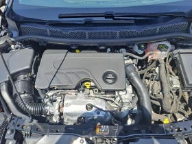 Opel Astra 1.6CDTi* 136k.c. | Mobile.bg    11