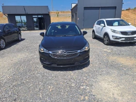 Opel Astra 1.6CDTi* 136k.c. | Mobile.bg    2