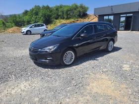 Opel Astra 1.6CDTi* 136k.c.