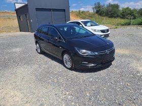 Opel Astra 1.6CDTi* 136k.c. | Mobile.bg    3