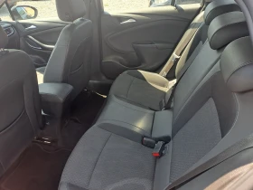 Opel Astra 1.6CDTi* 136k.c. | Mobile.bg    8