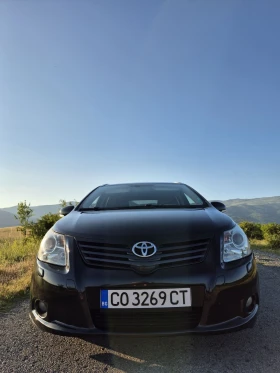 Toyota Avensis Т27/2.2 Д4Д/Евро5/ - 9999 лв. - 47665343 3