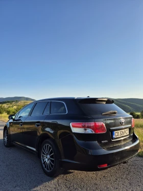 Toyota Avensis Т27/2.2 Д4Д/Евро5/ - 9999 лв. - 47665343 5