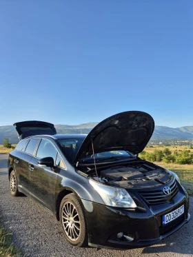 Toyota Avensis Т27/2.2 Д4Д/Евро5/ - 9999 лв. - 47665343 9
