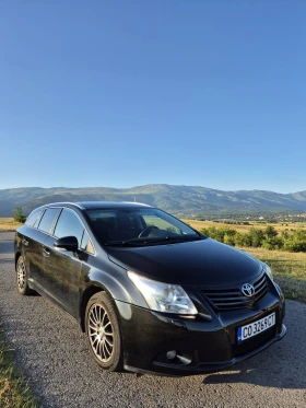 Toyota Avensis Т27/2.2 Д4Д/Евро5/ - 9999 лв. - 47665343 2