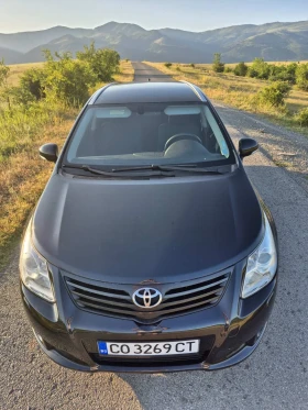 Toyota Avensis Т27/2.2 Д4Д/Евро5/ - 9999 лв. - 47665343 4
