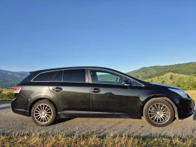 Toyota Avensis Т27/2.2 Д4Д/Евро5/ - 9999 лв. - 47665343 8