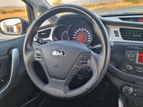 Kia Ceed Euro5 90k.s. TOP | Mobile.bg    11