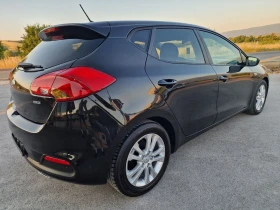     Kia Ceed Euro5 90k.s. TOP