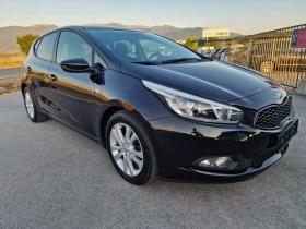     Kia Ceed Euro5 90k.s. TOP