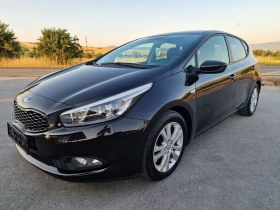     Kia Ceed Euro5 90k.s. TOP