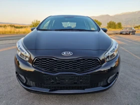     Kia Ceed Euro5 90k.s. TOP