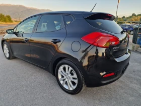 Kia Ceed Euro5 90k.s. TOP | Mobile.bg    5