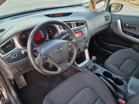 Kia Ceed Euro5 90k.s. TOP | Mobile.bg    9