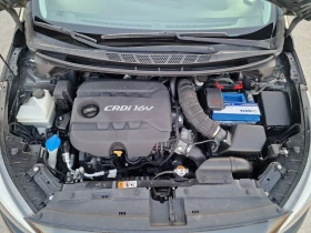 Kia Ceed Euro5 90k.s. TOP | Mobile.bg    14
