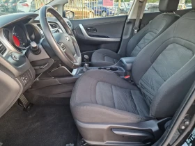 Kia Ceed Euro5 90k.s. TOP | Mobile.bg    8