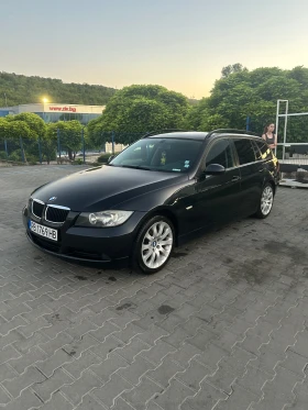 BMW 320 | Mobile.bg    2