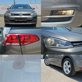 VW Golf 1.4TGI/117000km/6ск/ACC/NAVI/БЛУТУТ/EURO 6B/ТОП - 15900 лв. - 94978076 17
