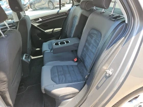 VW Golf 1.4TGI/117000km/6ск/ACC/NAVI/БЛУТУТ/EURO 6B/ТОП - 15900 лв. - 94978076 16