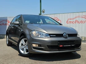 VW Golf 1.4TGI/117000km/6ск/ACC/NAVI/БЛУТУТ/EURO 6B/ТОП