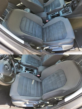 VW Golf 1.4TGI/117000km/6ск/ACC/NAVI/БЛУТУТ/EURO 6B/ТОП - 15900 лв. - 94978076 15