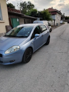 Обява за продажба на Fiat Punto 1.2 ~2 100 лв. - изображение 2