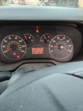 Обява за продажба на Fiat Punto 1.2 ~2 100 лв. - изображение 7