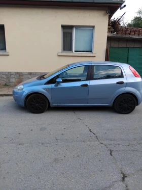 Обява за продажба на Fiat Punto 1.2 ~2 100 лв. - изображение 3