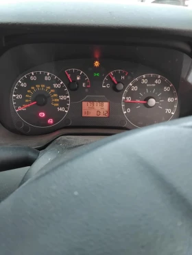 Обява за продажба на Fiat Punto 1.2 ~2 100 лв. - изображение 5