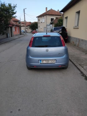 Обява за продажба на Fiat Punto 1.2 ~2 100 лв. - изображение 6