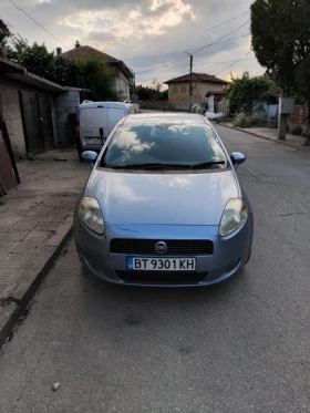 Обява за продажба на Fiat Punto 1.2 ~2 100 лв. - изображение 1