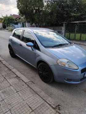 Обява за продажба на Fiat Punto 1.2 ~2 100 лв. - изображение 1