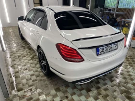 Обява за продажба на Mercedes-Benz C 200 BLUTEC ~34 500 лв. - изображение 7