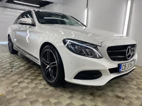 Обява за продажба на Mercedes-Benz C 200 BLUTEC ~34 500 лв. - изображение 1