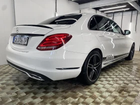 Обява за продажба на Mercedes-Benz C 200 BLUTEC ~34 500 лв. - изображение 4