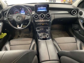 Обява за продажба на Mercedes-Benz C 200 BLUTEC ~34 500 лв. - изображение 8
